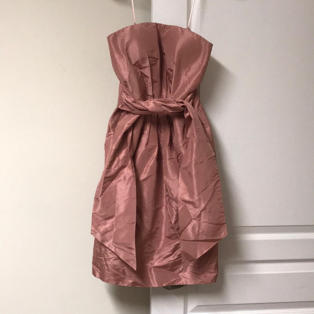 Banana republic cocktail dress